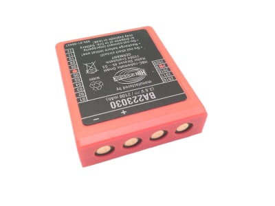 HBC RADIOMATIC BA223030