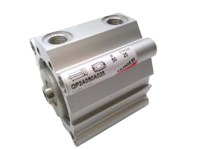 CAMOZZI QP2A050A025