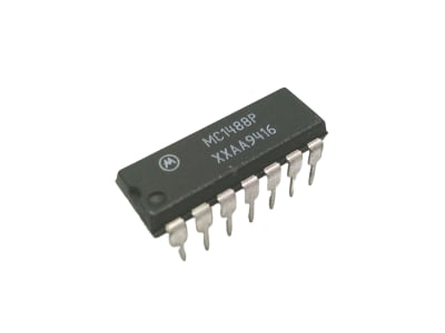 ST MICRO MC1488P