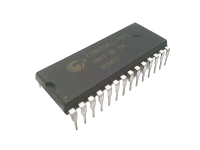INFINEON CY62256LL-70PC