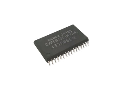 SONY CXK581001M-70L