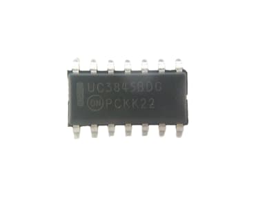 ON SEMICONDUCTOR UC3845BDG