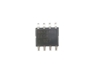 MAXIM INTEGRATED PRODUCTS MAX3483EESA+