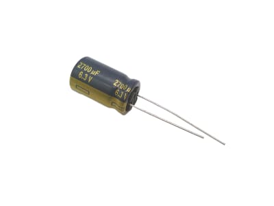MATSUSHITA ELECTRIC EEU-FC0J272