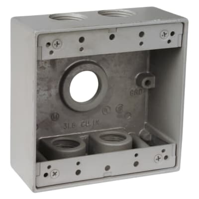 ABB THOMAS & BETTS S402E-R