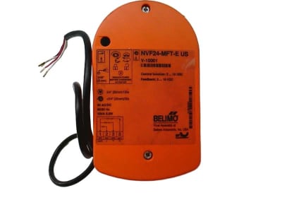 BELIMO NVF24-MFT-E