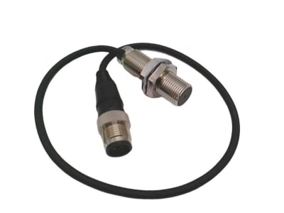 MATSUSHITA ELECTRIC GX-12MU-J