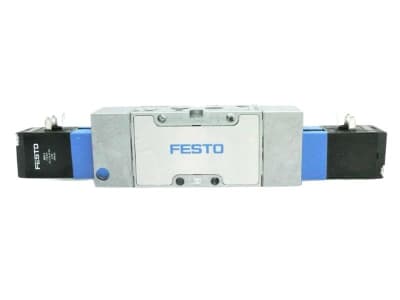 FESTO MVH-5/3E-1/4-B
