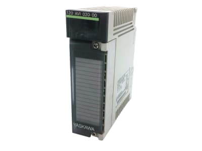 YASKAWA ELECTRIC JAMSC-120AVI02000
