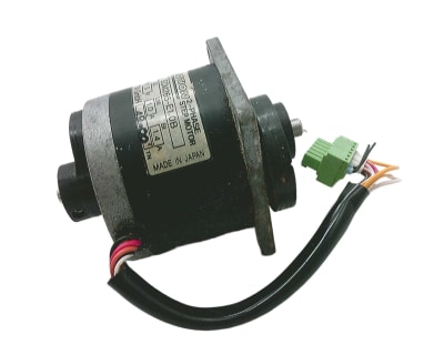 EC MOTION SECM265-E1.0B