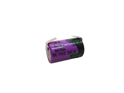 TADIRAN BATTERIES 11 1 07502 00