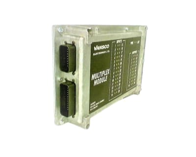 VANSCO 233660