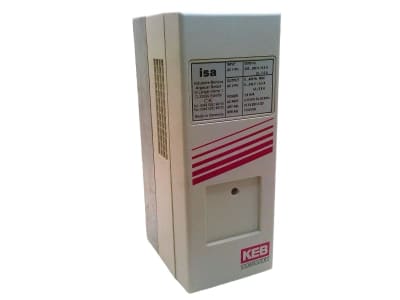 KEB AUTOMATION 07.F4.S0C-1220