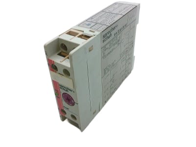 SPRECHER & SCHUH KOP142D-0.15-3SEC