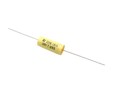 ILLINOIS CAPACITOR 225MWR100K