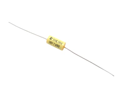 ILLINOIS CAPACITOR 334MWR100K