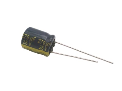 MATSUSHITA ELECTRIC EEU-FC1E271