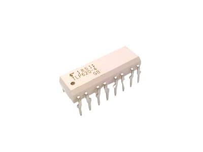 TOSHIBA TLP620-4(GB)