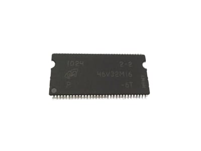 GENERIC MT46V32M166T