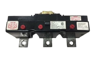 WESTINGHOUSE HLA3400T