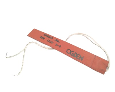 OGDEN SR2035
