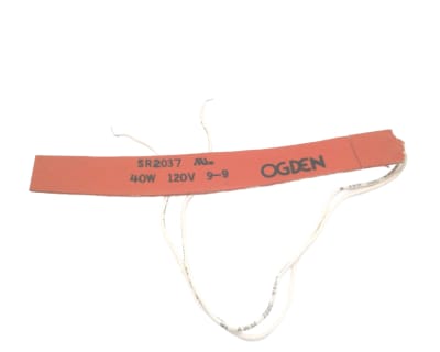OGDEN SR2037