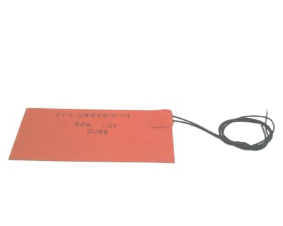 BENCHMARK THERMAL SH-2X5-5-115