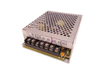 CHUANGLIAN POWER SUPPLY HTT-40F-C