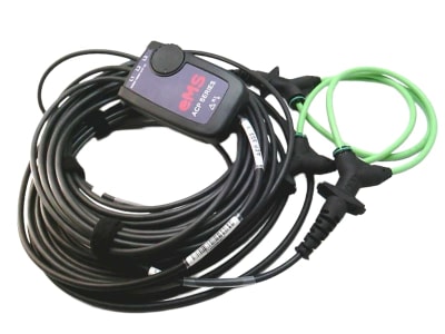 EMBEDDED MONITORING SYSTEMS ACP 803_1