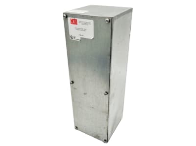 C&I ENCLOSURES C-1866SCG