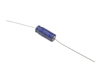 NICHICON TVX2C100MAD