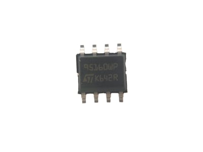 ST MICRO M95160-WMN6P