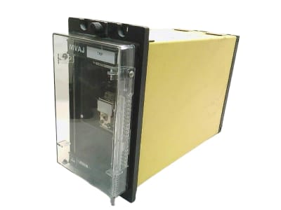 CONVERTEAM MVAJ26D1BB0752A
