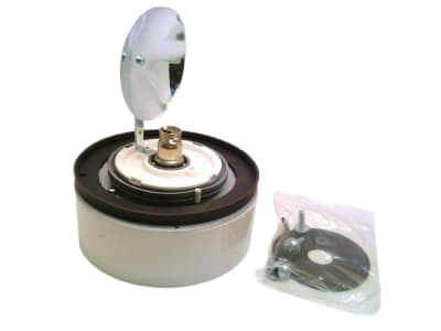 DG CONTROLS RFE/AC BASE