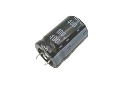 NICHICON LLS2G101MELY