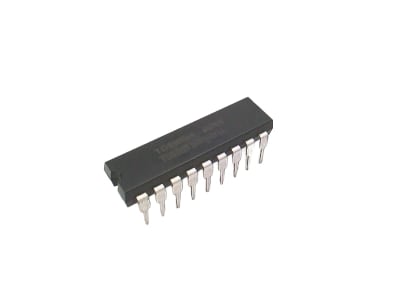 TOSHIBA TD62083AP