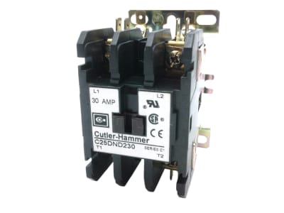 EATON CORPORATION C25DND2301A