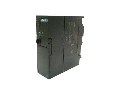 SIEMENS 6ES7316-2AG10-0AB0
