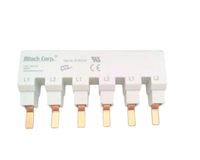 ALTECH CORP 2P16UL3/6