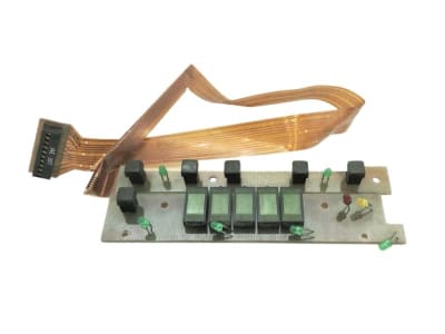 YOKOGAWA AS-E9716PK-00