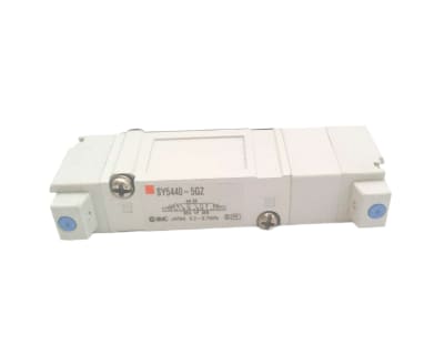 SMC SY5440-5GZ