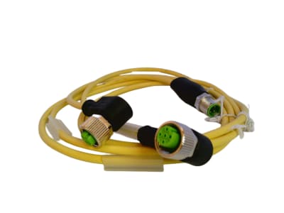 MURR ELEKTRONIK 7000-40741-0130100