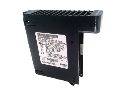 FANUC IC695ALG600