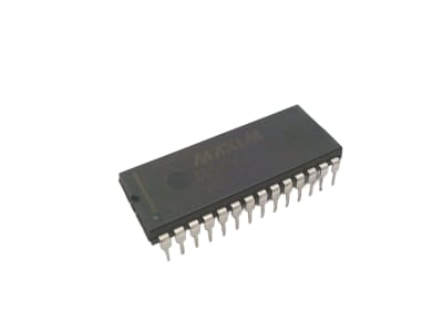 MAXIM INTEGRATED PRODUCTS DG507ACJ+