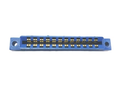 SULLINS CONNECTOR SOLUTIONS EBM12DRXH