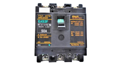 FUJI ELECTRIC EA53F-50