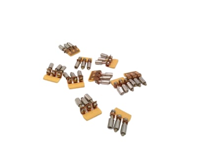 SCHNEIDER ELECTRIC AB1ALN23