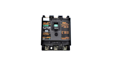 FUJI ELECTRIC EA53F-40