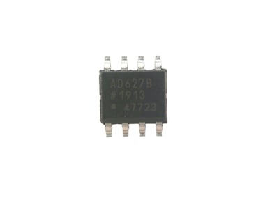 ANALOG DEVICES AD627BRZ