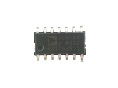 ANALOG DEVICES AD8544ARZ